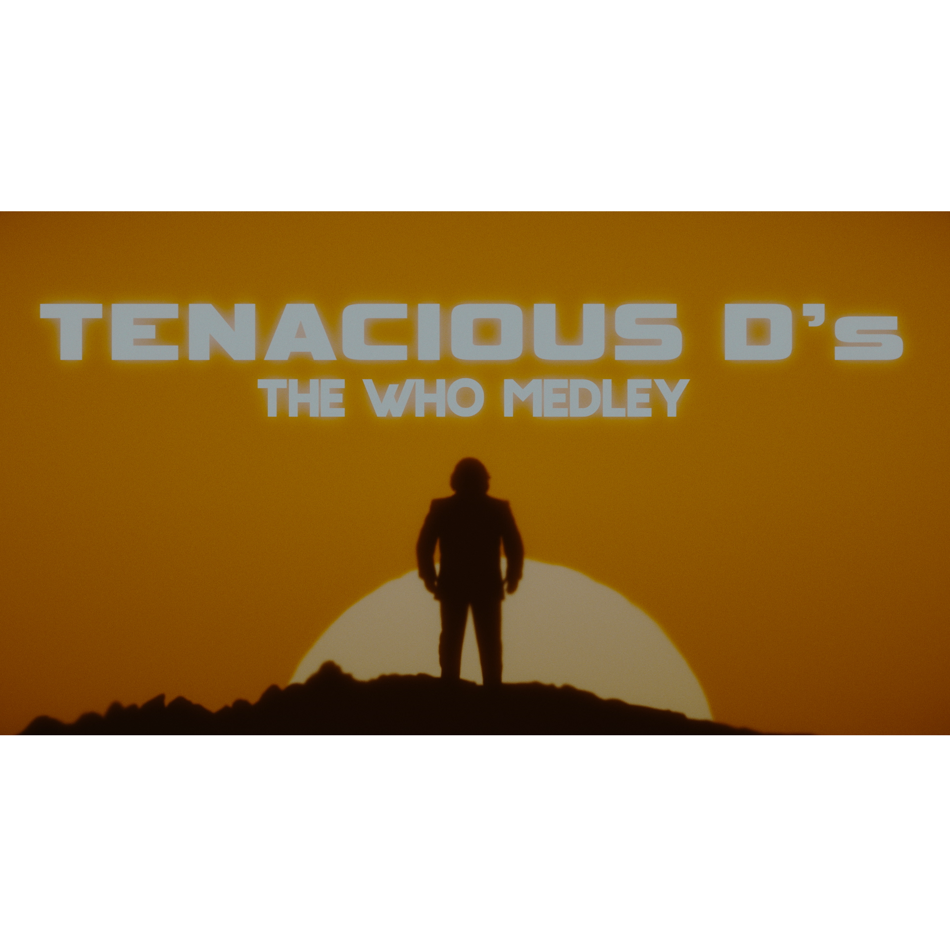 Tenacious D's The Who Medley - Tenacious D
